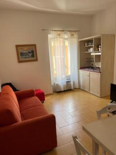 Residenza Garibaldi - La Maddalena - 0