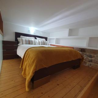 Estudio al lado de Principe con garaje - Vigo - 4