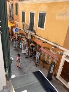 Residenza Garibaldi - La Maddalena - 2