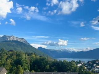 Wohnung mit wunderschönem Seeblick - Gmunden - 3