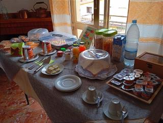 Sa Burra Guest House - 4