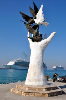nous boutique hotel - Kusadası - 5