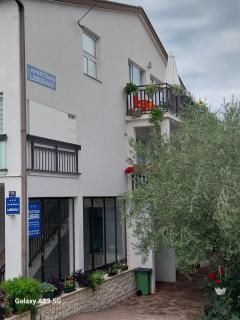 Apartmani Liberan Neum - Neum - 1