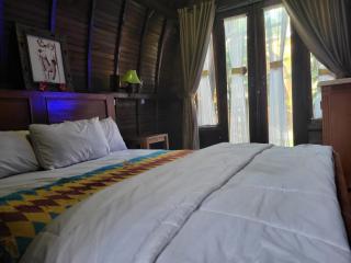 Jambu Guesthouse Nusa Penida - Nusa Penida - 6