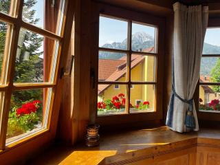 Stroblhof Toblach-Dobbiaco - 1