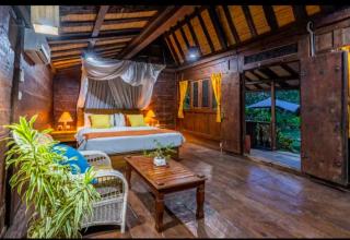 Bungalow Soka - Denpasar - 7
