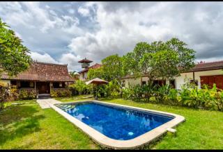 Bungalow Soka - Denpasar - 2