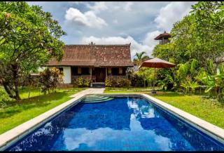 Bungalow Soka - Denpasar - 1