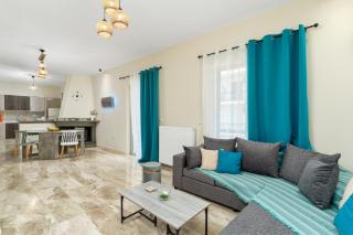 Family Apartment Kalamata - 0