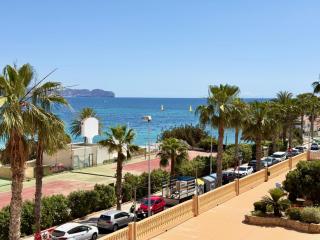 1G MAR II con vistas al mar - Calpe - 0