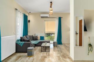 Family Apartment Kalamata - Kalamata - 2