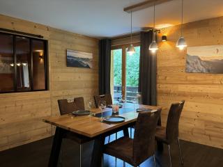 La Pepite Des Aiguilles - Calme - Cosy - Les Houches - 4