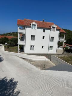 Apartmani Ljubica, Murter - 6