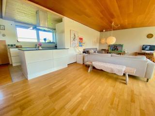 Lys og rolig 1-plans villa - 2
