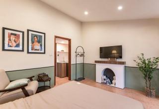 Inam Home Lakeview Apartments - 6