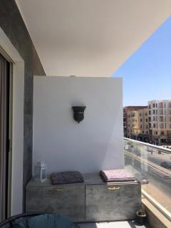 Ancient Winds Scandic Resort - 8