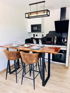 La Villa Rustica - 5