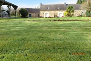 Les Gîtes de Douar Bouillon - La Chapelle-Neuve - 3
