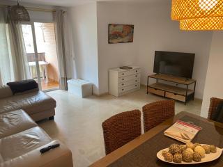 Piso 4 habitaciones en Malaga - 0
