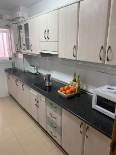 Piso 4 habitaciones en Malaga - 2