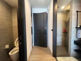 Downtown Chic Condo High Floor & Seaview #ES40621 - 4