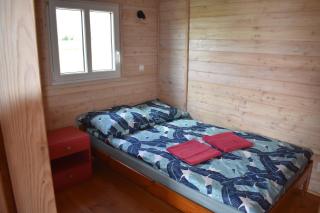 Domki nad stawem - 3