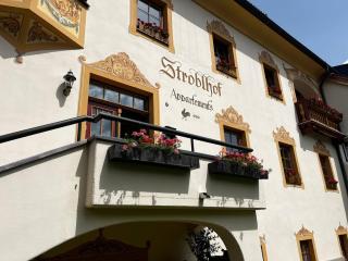 Stroblhof Toblach-Dobbiaco - 8