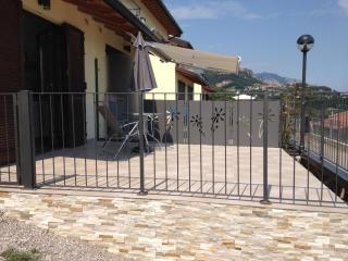 La Quiete Anna Apartment - Tremosine Sul Garda - 7