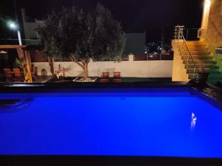 Rsquared (Riviera Residence) - Aghia Marina - 7