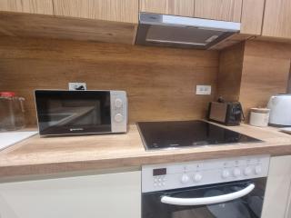 Centrepoint stylish Apartment - Tirana - 2