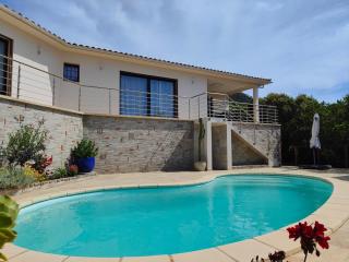 Villa Mare e Machja - 7