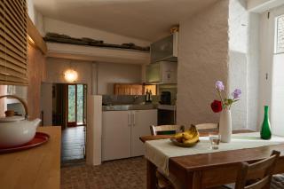 Wild Valley Garden Paradise in Valle Onsernone - Auressio - 6