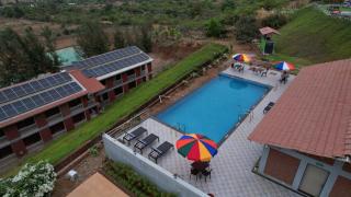 Gaurav Lords Resort - Srīvardhan - 4