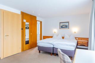 Hotel Dischma - 9