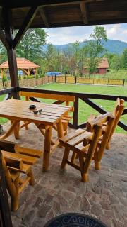 Zlatiborsko Srce 2 - Zlatibor - 8