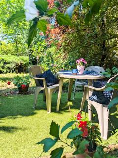 Blue Bird Citadel Apartment - 2