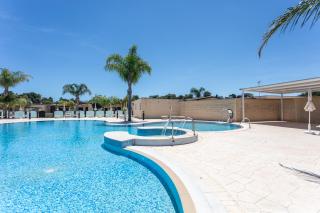 La Pineta Residence - 5