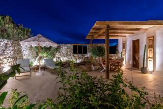 Villa Sea Walk Mykonos 200m to ftelia beach - Mikonos - 6