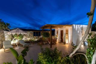 Villa Sea Walk Mykonos 200m to ftelia beach - 2