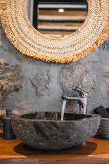 Villa Sea Walk Mykonos 200m to ftelia beach - 1