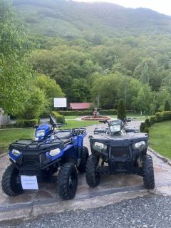 Golden Gate Resort - Aghveran - 2
