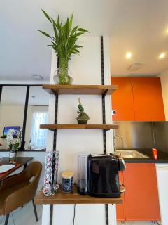 Villa Zen - Sartrouville - 2