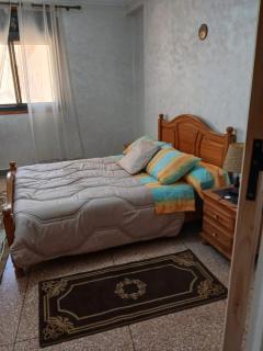 Appartement centre ville - Al-Ḥoseyma - 0
