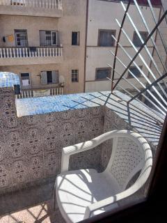 Appartement centre ville - Al-Ḥoseyma - 8