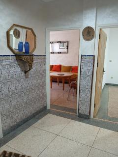 Appartement centre ville - Al-Ḥoseyma - 7