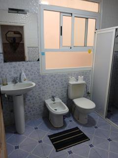 Appartement centre ville - Al-Ḥoseyma - 6
