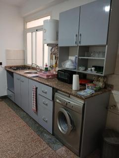 Appartement centre ville - 2