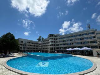 Hotel Green Park - Kiten - 5
