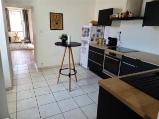 Maison avec vue sur le port - Port-Joinville - 6