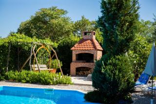 Kuća za odmor Magnolia - Ljubuški - 4